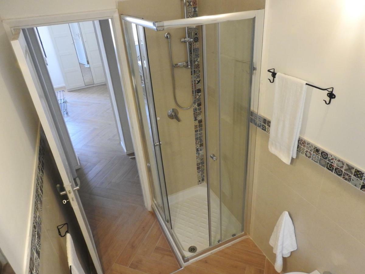 Casa Pinco Daire Siraküza Dış mekan fotoğraf