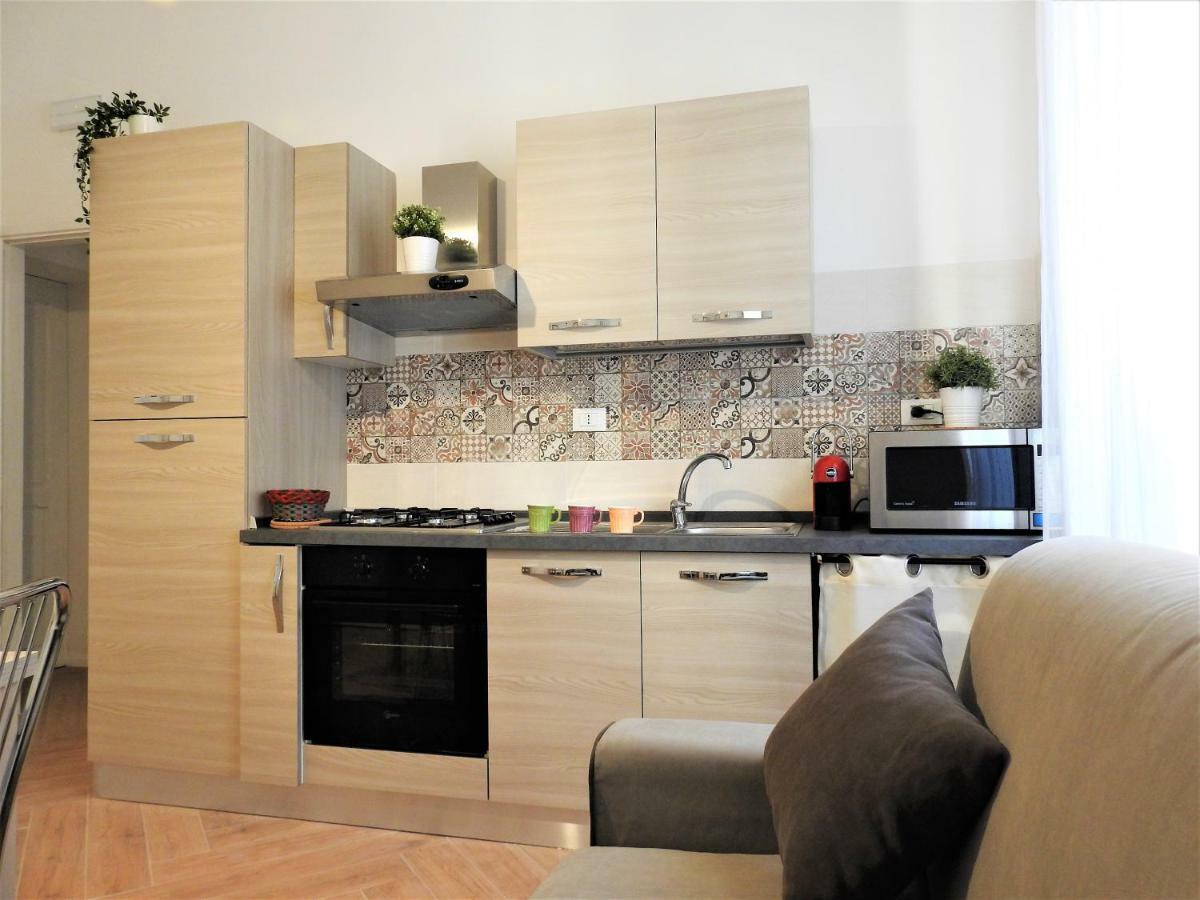 Casa Pinco Daire Siraküza Dış mekan fotoğraf