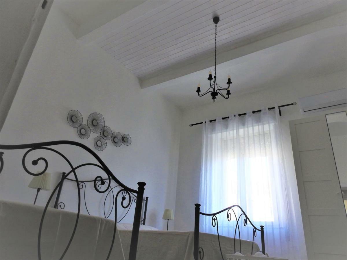 Casa Pinco Daire Siraküza Dış mekan fotoğraf