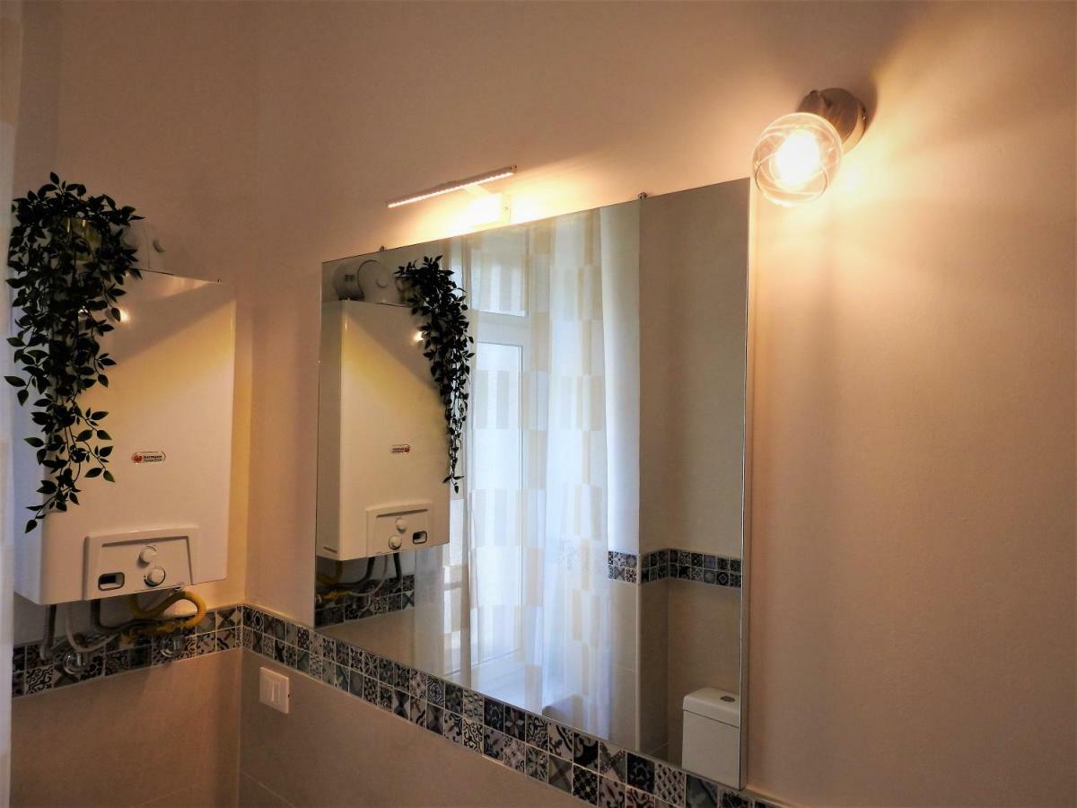 Casa Pinco Daire Siraküza Dış mekan fotoğraf