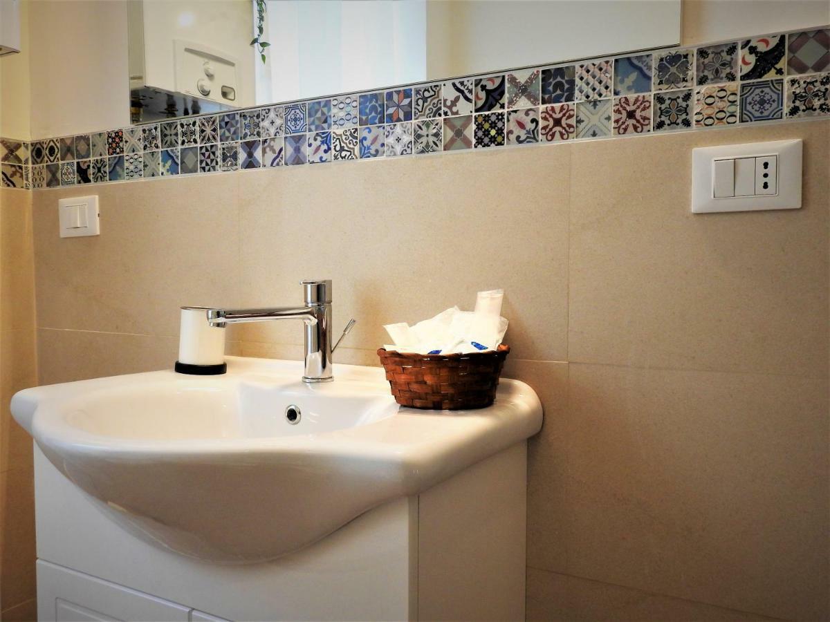 Casa Pinco Daire Siraküza Dış mekan fotoğraf