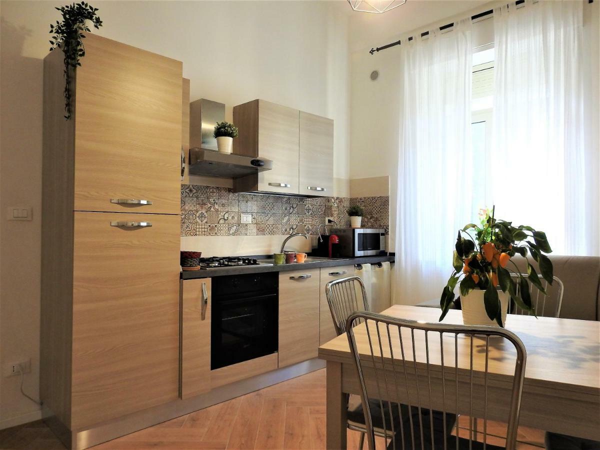 Casa Pinco Daire Siraküza Dış mekan fotoğraf