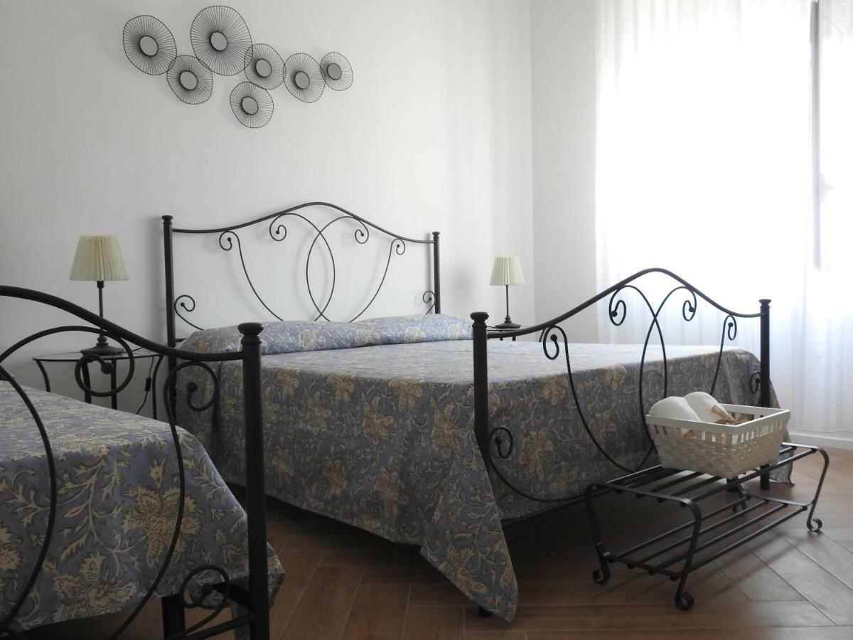 Casa Pinco Daire Siraküza Dış mekan fotoğraf