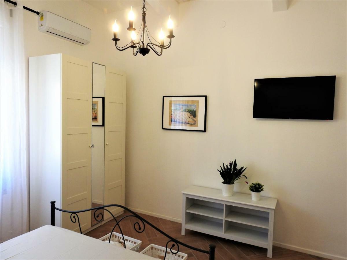 Casa Pinco Daire Siraküza Dış mekan fotoğraf