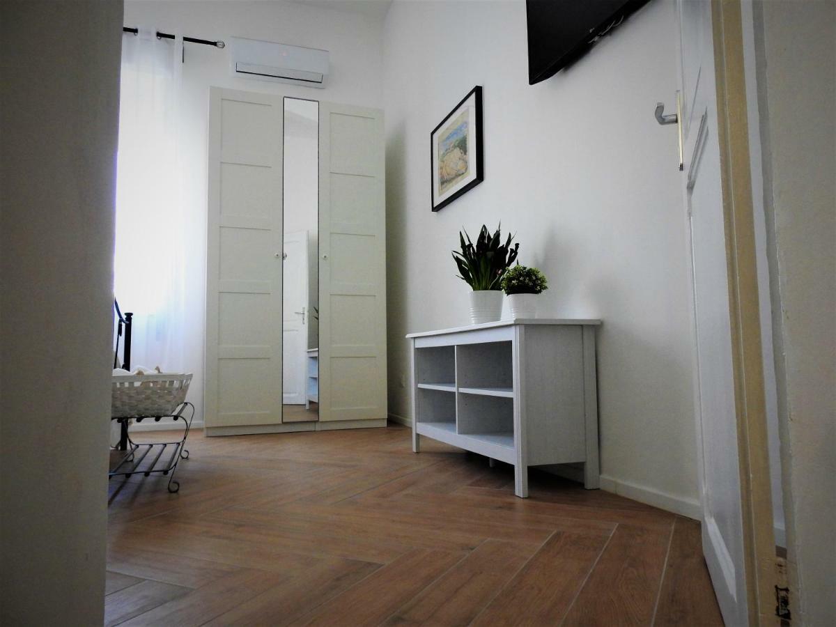 Casa Pinco Daire Siraküza Dış mekan fotoğraf