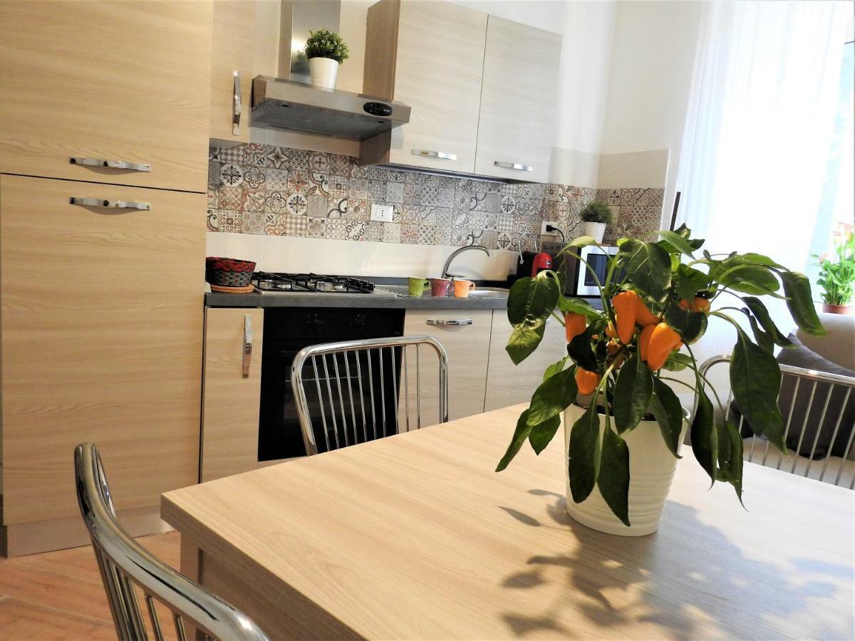 Casa Pinco Daire Siraküza Dış mekan fotoğraf