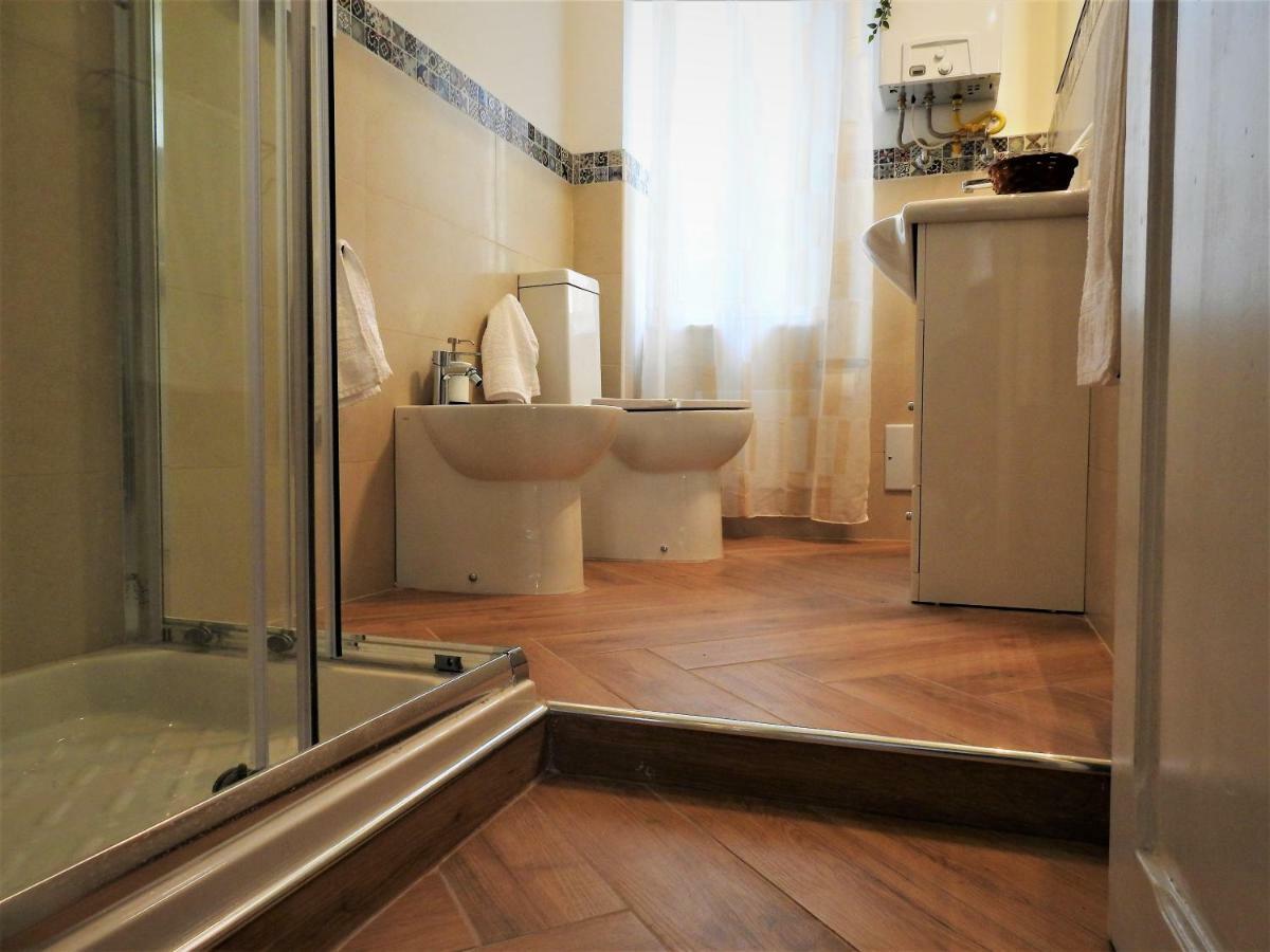 Casa Pinco Daire Siraküza Dış mekan fotoğraf