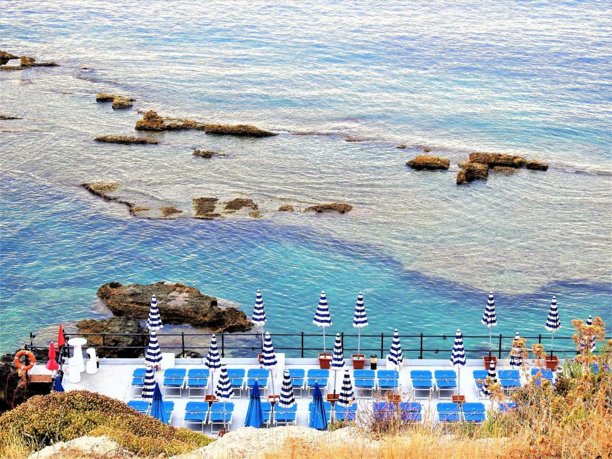 Casa Pinco Daire Siraküza Dış mekan fotoğraf